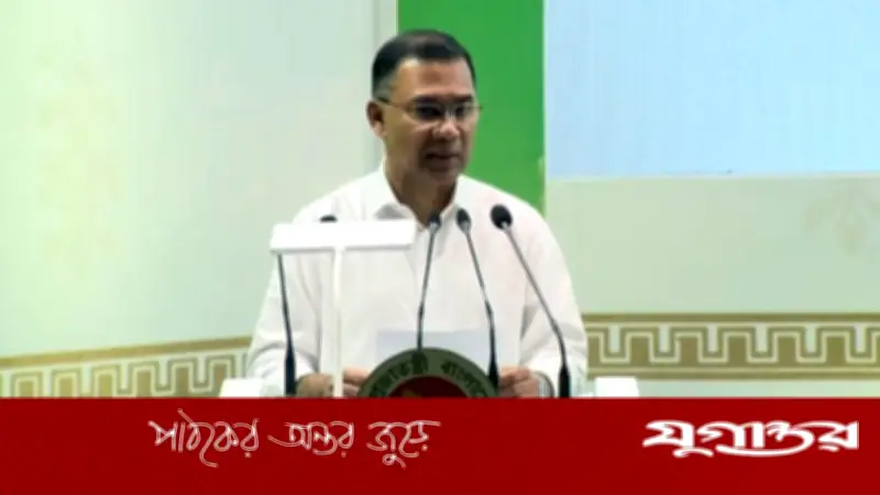 নির্বাচনি ইশতেহার ও জুলাই সনদ বাস্তবায়ন হবে পর্যায়ক্রমে: প্রধানমন্ত্রী