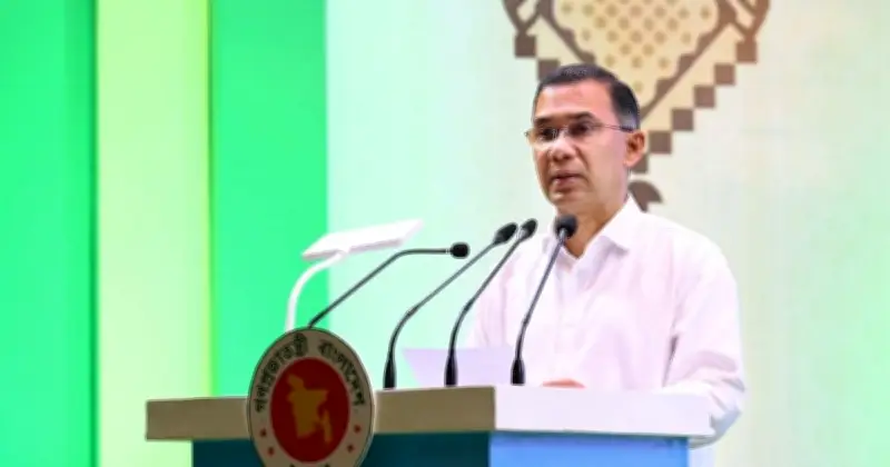 ৩০ লাখ কোটি টাকার ঋণ নিয়ে সরকার কাজ শুরু করেছে: প্রধানমন্ত্রী