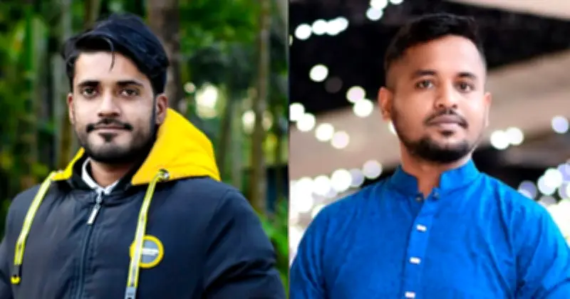 আট বছর পর লক্ষ্মীপুর জেলা ছাত্রদলের আহ্বায়ক কমিটি গঠন