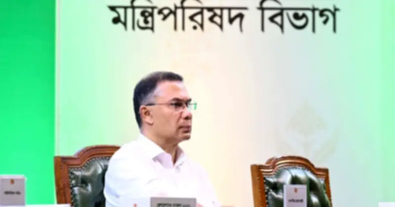 প্রধানমন্ত্রী তারেক রহমানের জুলাই সনদ বাস্তবায়নের প্রতিশ্রুতি