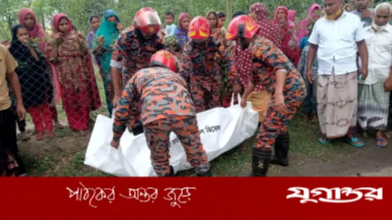 নাচোলে ট্রাকের ধাক্কায় দুই মোটরসাইকেল আরোহী নিহত