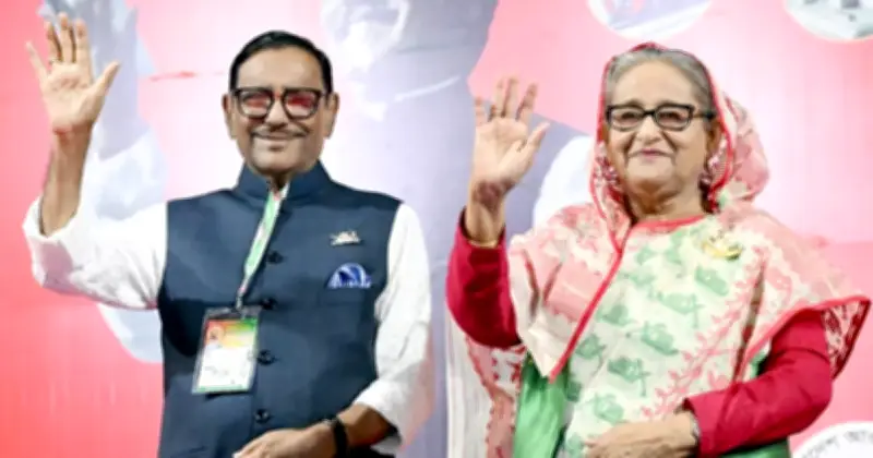 আশিক হত্যাচেষ্টা মামলায় শেখ হাসিনাসহ ৪০ জনের বিরুদ্ধে অভিযোগপত্র