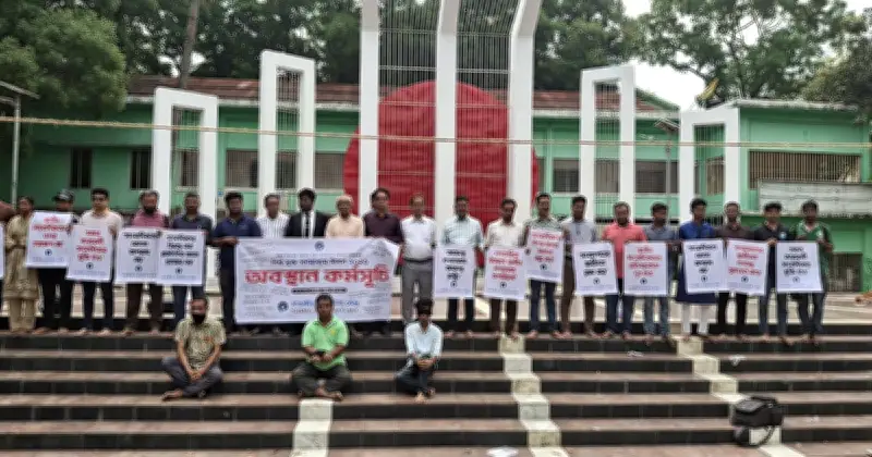 সাতক্ষীরায় বিশ্ব মুক্ত গণমাধ্যম দিবস পালিত