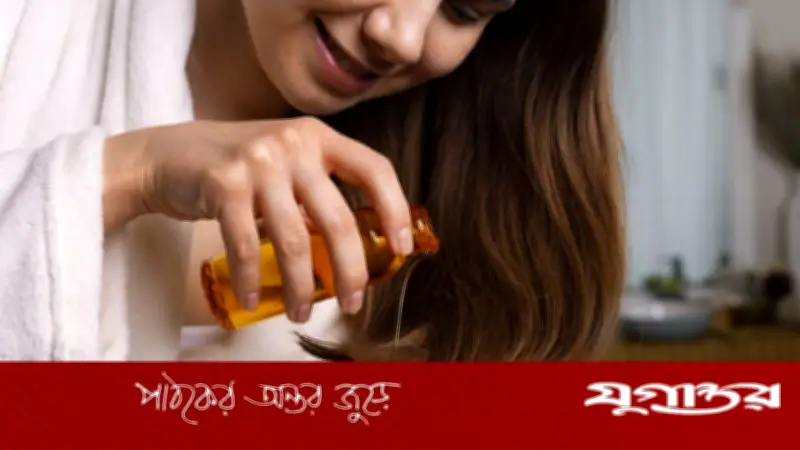 চুল ঘন করতে ক্যাস্টর অয়েলের সঙ্গে মেশান এই ৫ তেল