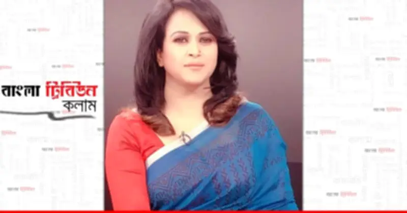 সাংবাদিকদের স্বাধীনতা: সংকট ও প্রশ্ন