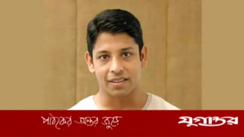 ঢাবি শিক্ষার্থীর আত্মহত্যা: শিক্ষক সুদীপ চক্রবর্তী তিন দিনের রিমান্ডে