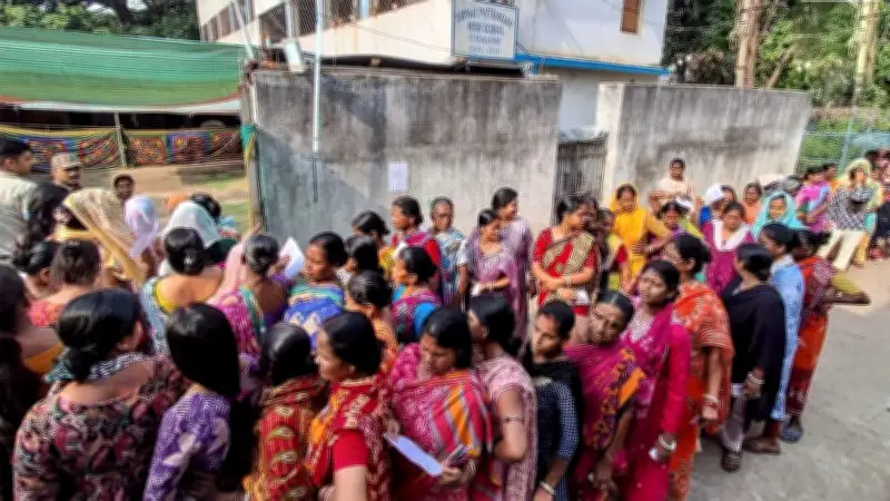 পশ্চিমবঙ্গ নির্বাচনে কে এগিয়ে, ফল ঘোষণা কখন?