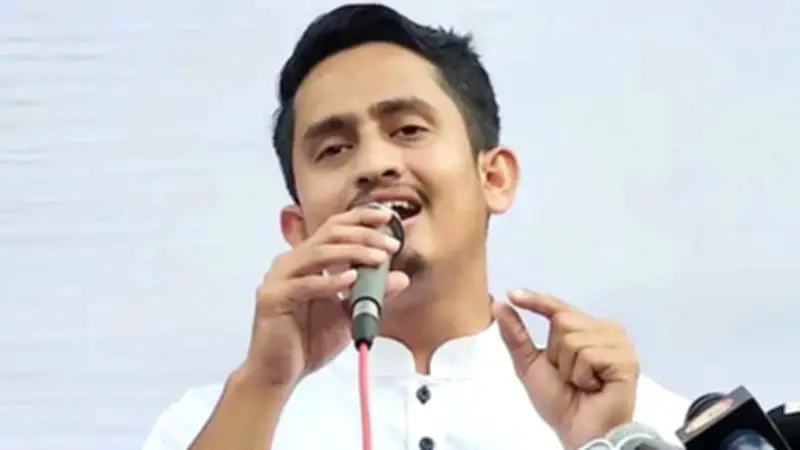 সারজিস আলম: মেগা প্রকল্পের নামে মেগা দুর্নীতি যেন না হয়