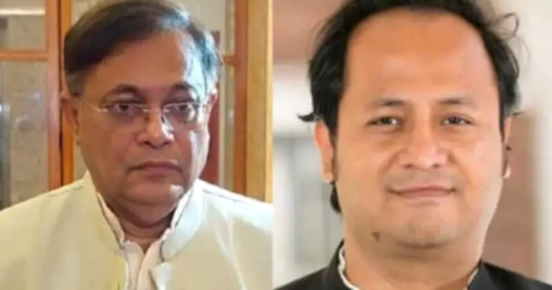 ওয়াসিম হত্যায় হাছান-নওফেলসহ ১৭ জনের আত্মসমর্পণে বিজ্ঞপ্তির নির্দেশ