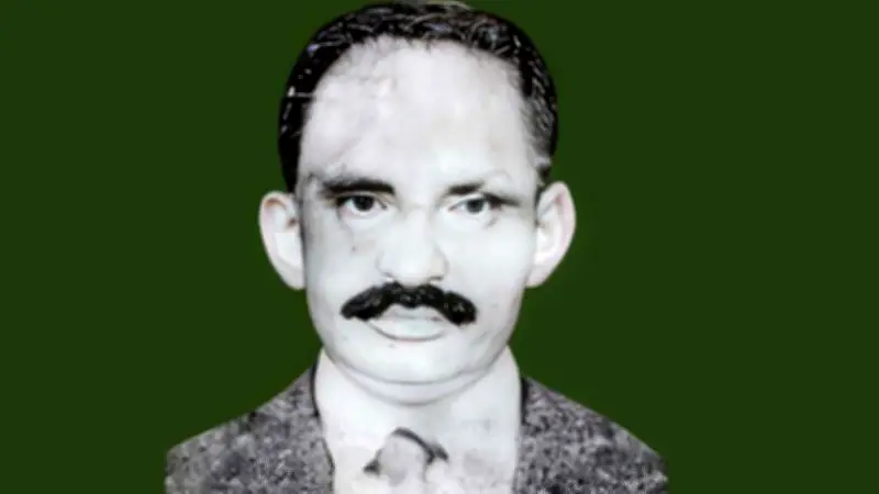 ডিবির সোর্স জালাল হত্যা: দুই পুলিশসহ ৩ আসামির যাবজ্জীবন