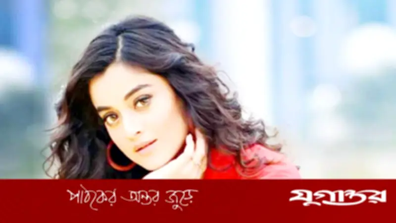 ডায়েটের গোপন রহস্য ফাঁস করলেন দর্শনা বণিক
