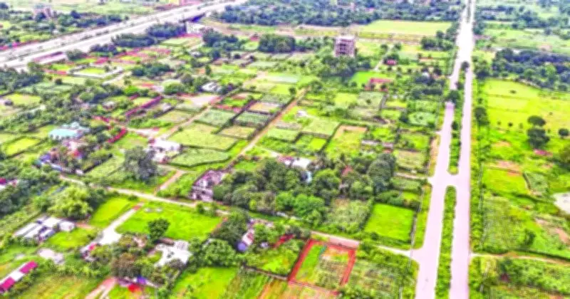 পূর্বাচল-ঝিলমিলে প্লট খালি, পরিকল্পনা বাস্তবায়নে ঘাটতি