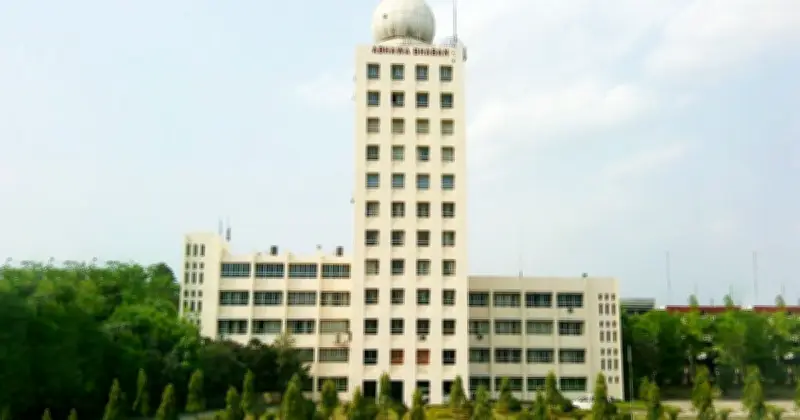 এপ্রিলে বৃষ্টি বেশি, মে মাসে কালবৈশাখী ও তাপপ্রবাহের পূর্বাভাস