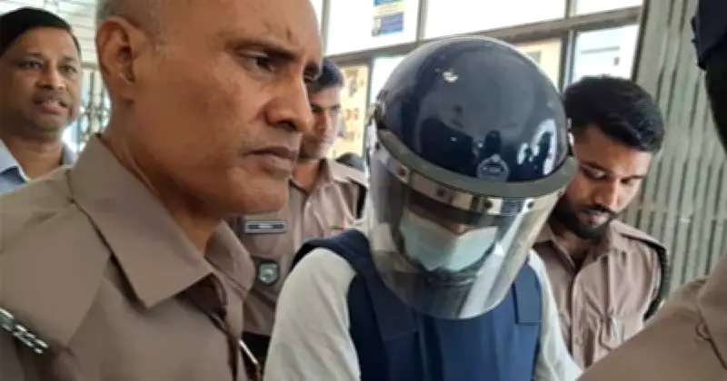 মিমো আত্মহত্যা: সুদীপের তিন দিনের রিমান্ড