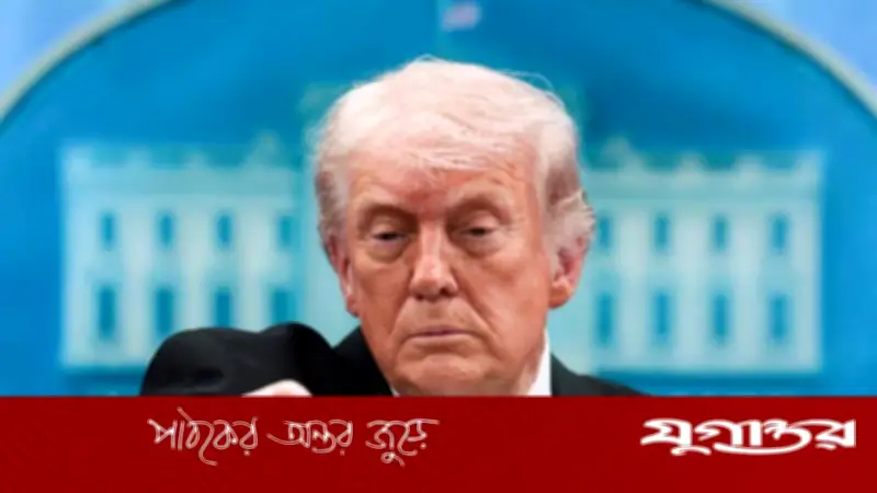 ট্রাম্পের সময় শেষ, আইআরজিসির কঠোর বার্তা
