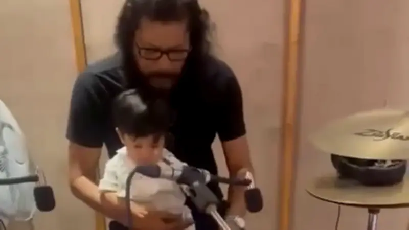 ঢালিউডে নতুন সম্ভাবনা: অভিনেতা রাফি