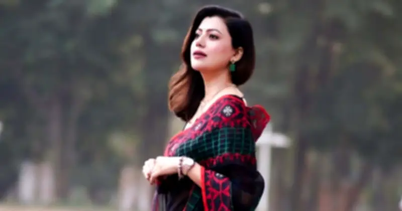 তানজিকা আমিনের ব্যক্তিত্বের অমিলেই বিচ্ছেদ, নতুন সংসারে সুখী