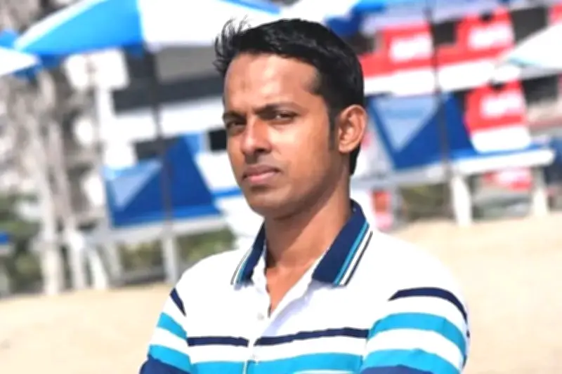 টেকনাফে বিদ্যুতের তার স্পর্শ করে খামারির মৃত্যু