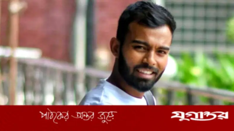 ঢাকা লিগ খেলে অনেক ক্রিকেটার পরিবার চালায়: তাওহীদ হৃদয়