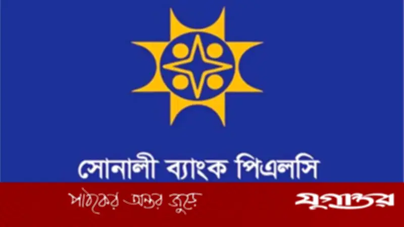 সোনালী ব্যাংকে সিনিয়র কনসালট্যান্ট পদে নিয়োগ, বেতন সাড়ে ৩ লাখ