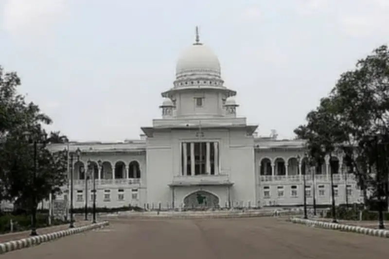 সুপ্রিম কোর্টের ভার্চুয়াল কোর্ট কার্যক্রম স্থগিত