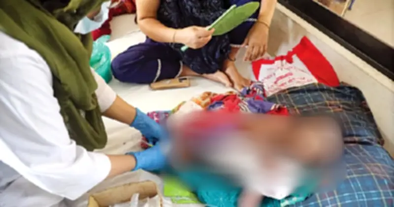 ২৪ ঘণ্টায় হামে আরও ১০ শিশুর মৃত্যু, শনাক্ত ১১৬৬