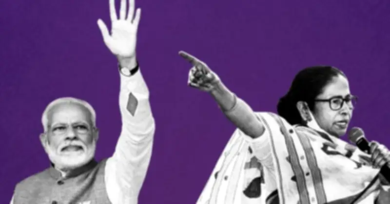 পশ্চিমবঙ্গ নির্বাচন: ফলাফল যা নির্ধারণ করবে ভারতের রাজনীতির গতিপথ