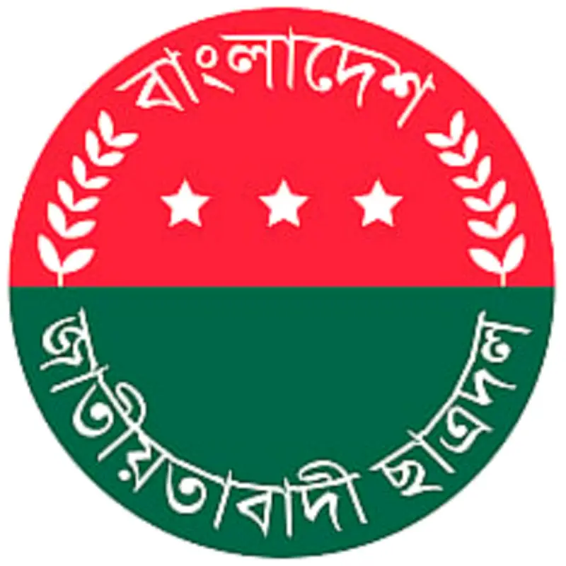 ফেসবুকে 'জয় বাংলা' লিখায় ছাত্রদল নেতা বহিষ্কার