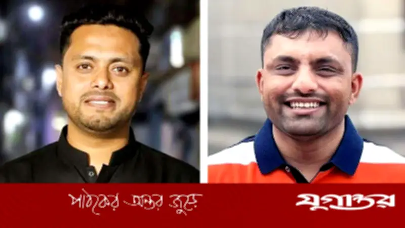 রাজশাহী মহানগর ছাত্রদলের আহ্বায়ক কমিটি অনুমোদন, রবীন-লিমন নেতৃত্বে