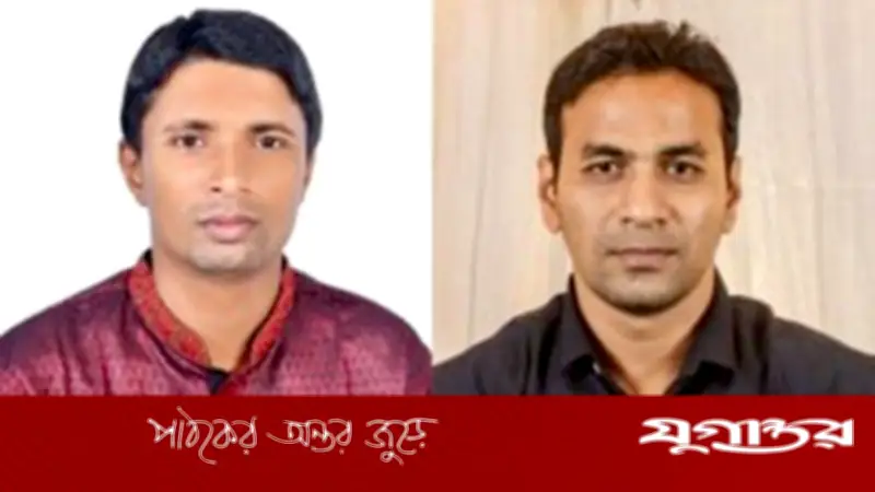 কুমিল্লা দক্ষিণ জেলা ছাত্রদলের আংশিক কমিটি অনুমোদন