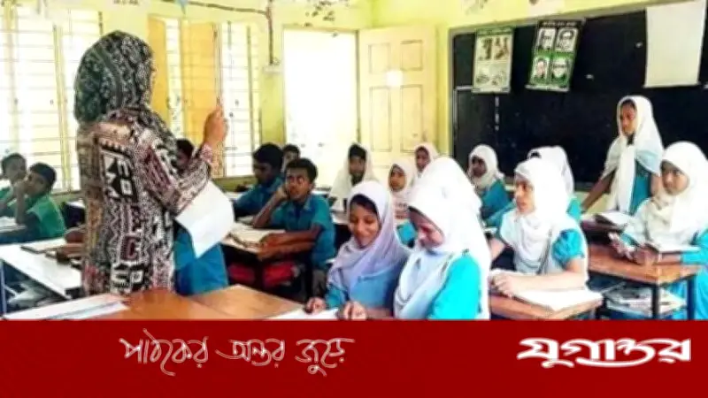 প্রাথমিকে সুপারিশপ্রাপ্ত ১৪ হাজার শিক্ষক কেউ বাদ পড়বে না: শিক্ষামন্ত্রী