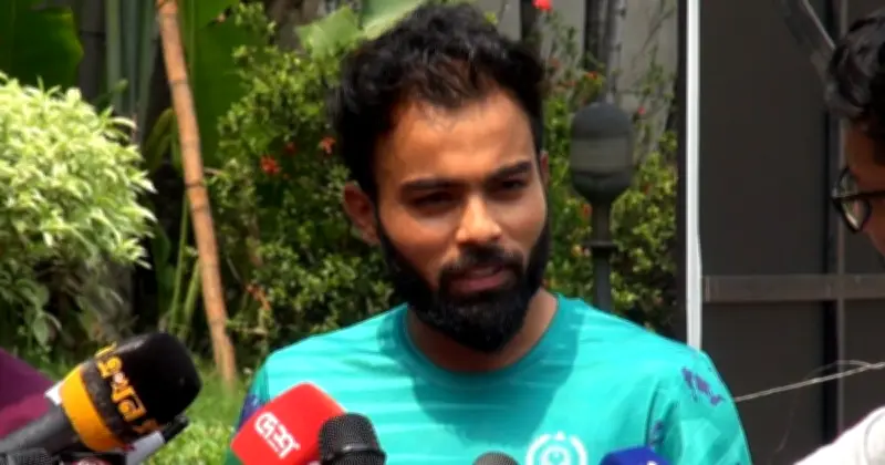 ঢাকা প্রিমিয়ার লিগ শুরু: হৃদয়ের মতে ডিপিএল দিয়ে অনেকের সংসার চলে