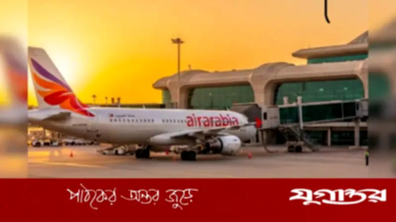 চেন্নাই বিমানবন্দরে চলন্ত বিমান থেকে লাফ দিলেন যাত্রী