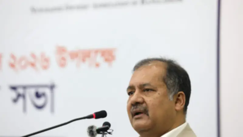 গ্রহণযোগ্য গণমাধ্যম কমিশন গঠনে উদ্যোগ নিচ্ছে সরকার: তথ্যমন্ত্রী