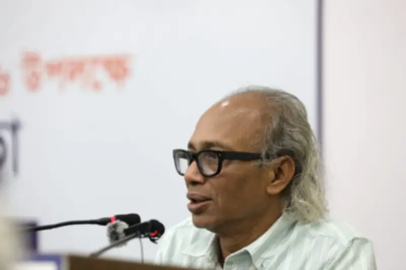 গণমাধ্যমের ভূমিকা জোরদারে সরকার-সাংবাদিক সংলাপ জরুরি: সম্পাদক পরিষদ