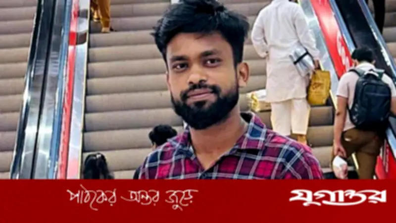 লিবিয়ায় আটকে ২৭ লাখ টাকা মুক্তিপণ, আরও ২৫ লাখের জন্য কাটা হলো আঙুল