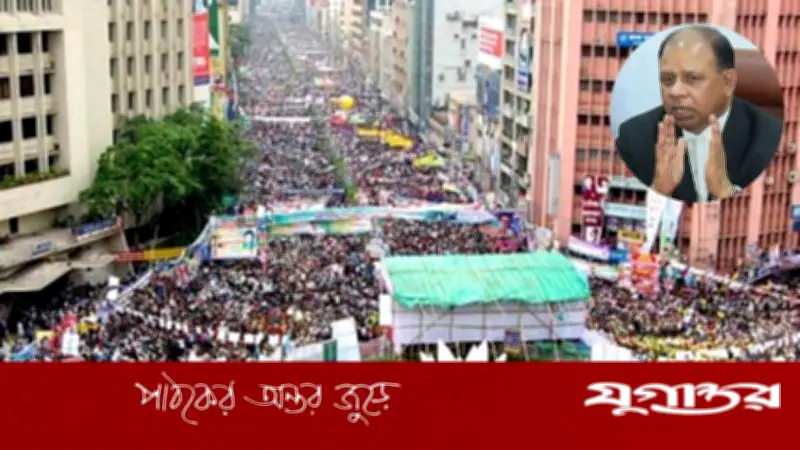 শাপলা চত্বর হত্যাকাণ্ড: ঢাকায় ৩২ জনের হত্যার প্রমাণ, তদন্ত প্রতিবেদন জুনে