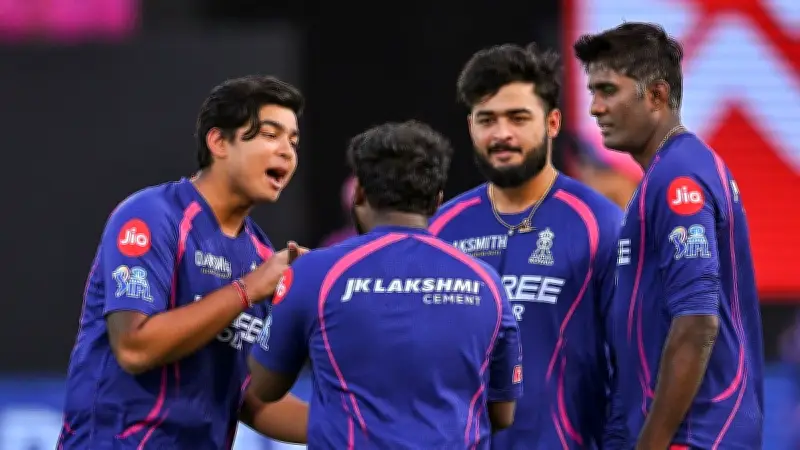 ১৬৫ কোটি ডলারে রাজস্থান রয়্যালস কিনলেন মিত্তাল ও পুনাওয়ালা
