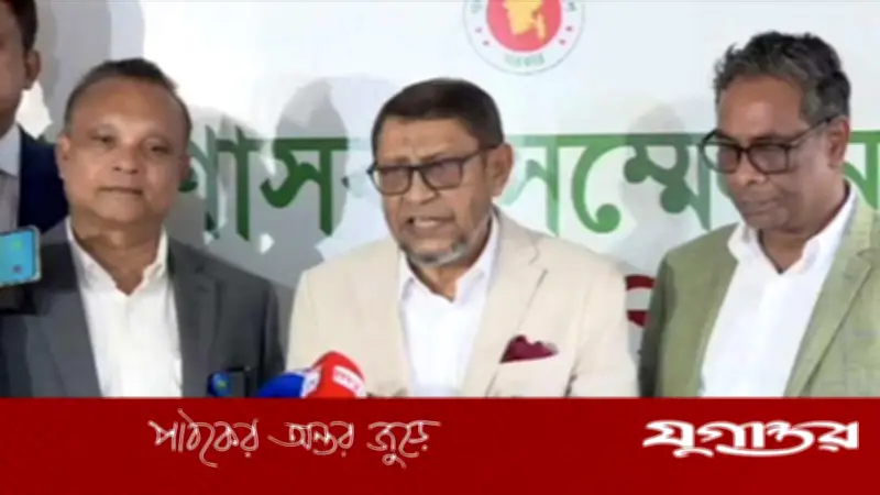 হামের টিকা পেয়েছে ৮১ শতাংশ শিশু: স্বাস্থ্যমন্ত্রী