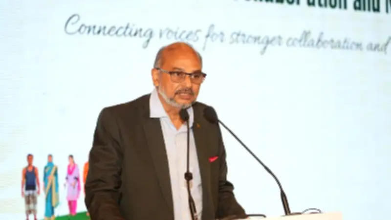 সরকার সর্বজনীন সামাজিক সুরক্ষা বলয় নিশ্চিত করছে: প্রধানমন্ত্রীর উপদেষ্টা