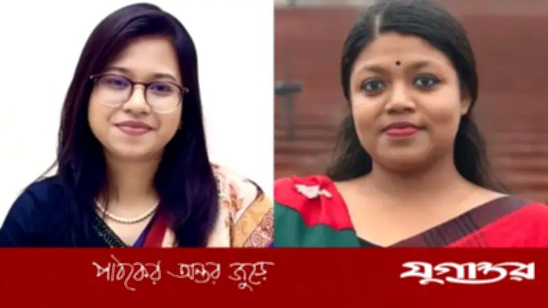 এমপি হিসেবে নুসরাতের গেজেট প্রকাশ না করার আবেদন মনিরার