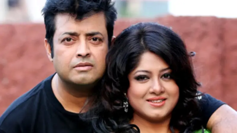 মৌসুমী-ওমর সানীর আপত্তিতে ‘কন্ট্রাক্ট ম্যারেজ’ মুক্তি নিয়ে অনিশ্চয়তা