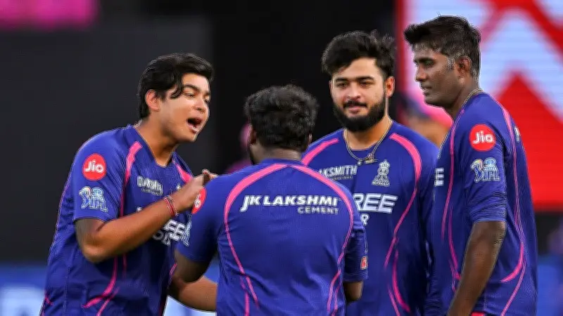১৬৫ কোটি ডলারে রাজস্থান রয়্যালস বিক্রি, নতুন মালিক মিত্তাল-পুনাওয়ালা