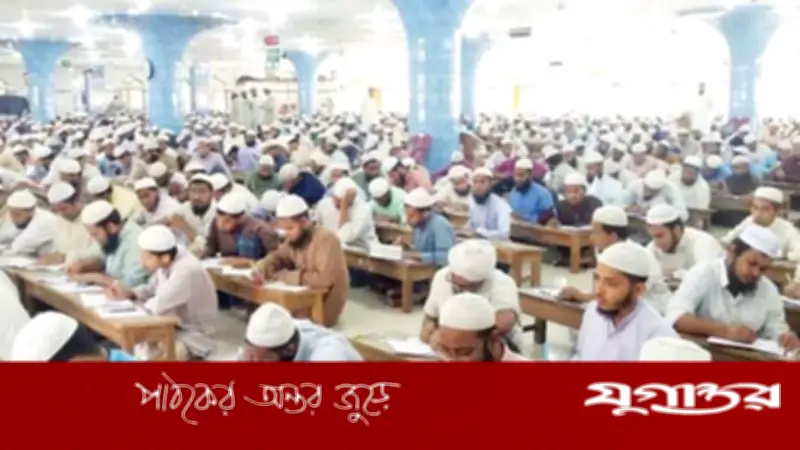 কওমি শিক্ষাকে সাধারণ শিক্ষার সমপর্যায়ে আনতে কাজ চলছে: শিক্ষামন্ত্রী