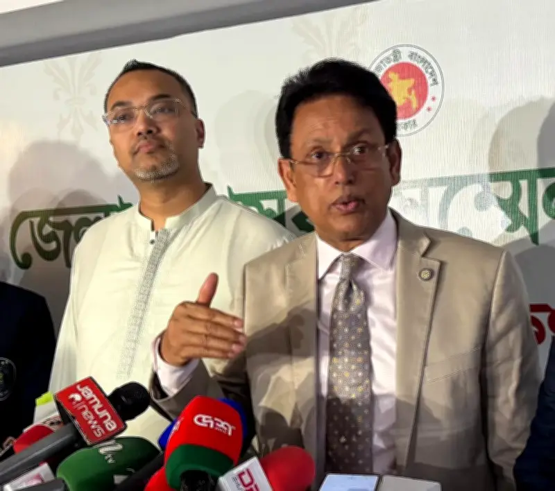 প্রতি উপজেলায় আলাদা পরীক্ষাকেন্দ্র নির্মাণের প্রকল্প নিয়েছে সরকার