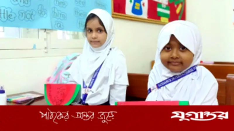 গণিতভীতি দূর করতে স্কুলে অ্যাবাকাস ও মেন্টাল ম্যাথ
