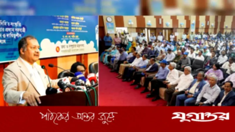 পরামর্শক কমিটির পরেই গণমাধ্যম কমিশন গঠিত হবে: তথ্যমন্ত্রী