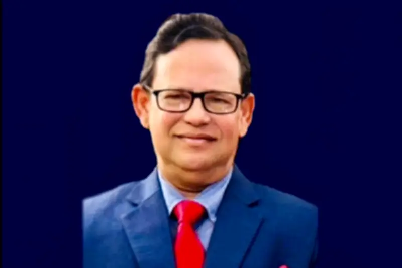 কাজী ইমদাদুল হক বিএসটিআইয়ের নতুন মহাপরিচালক নিযুক্ত