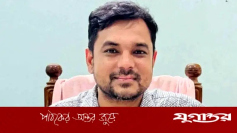 সাভারের সাব-রেজিস্ট্রার জাকির হোসেন প্রত্যাহার, বিভাগীয় মামলা