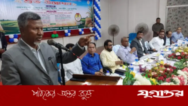ধান চাল ক্রয়ে লটারি নেই, কৃষক সরাসরি বিক্রি করতে পারবেন